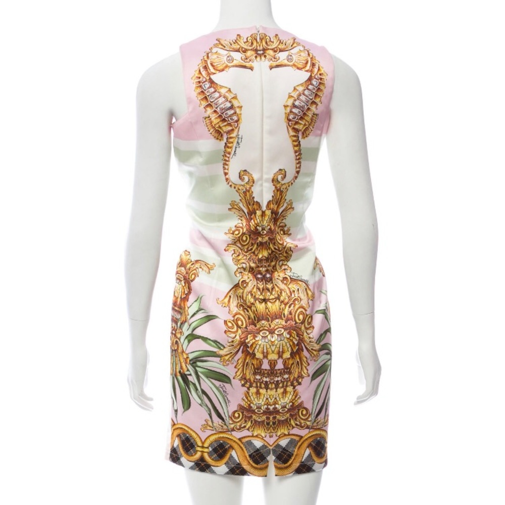 Roberto Cavalli BodyCon dress - Picture 6 of 9